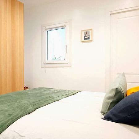 Apartamento Alberzana - Barrio Albaicin - 그라나다 외부 사진