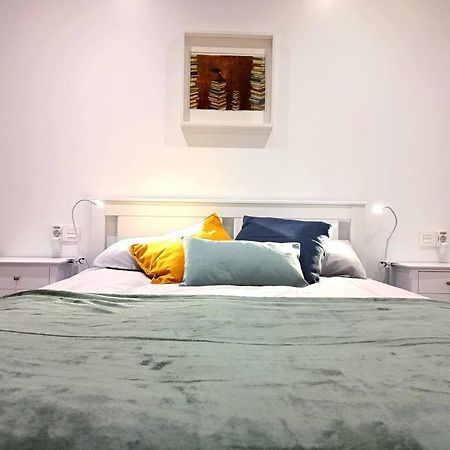 Apartamento Alberzana - Barrio Albaicin - 그라나다 외부 사진