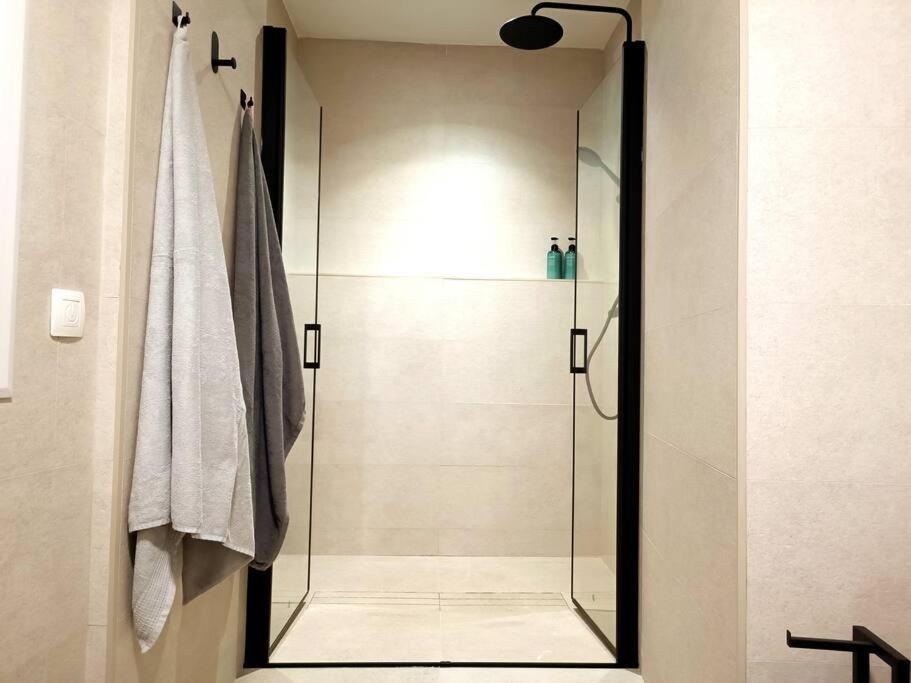 Apartamento Alberzana - Barrio Albaicin - 그라나다 외부 사진