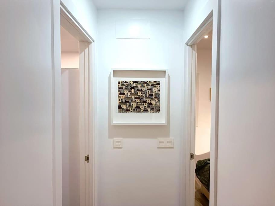 Apartamento Alberzana - Barrio Albaicin - 그라나다 외부 사진