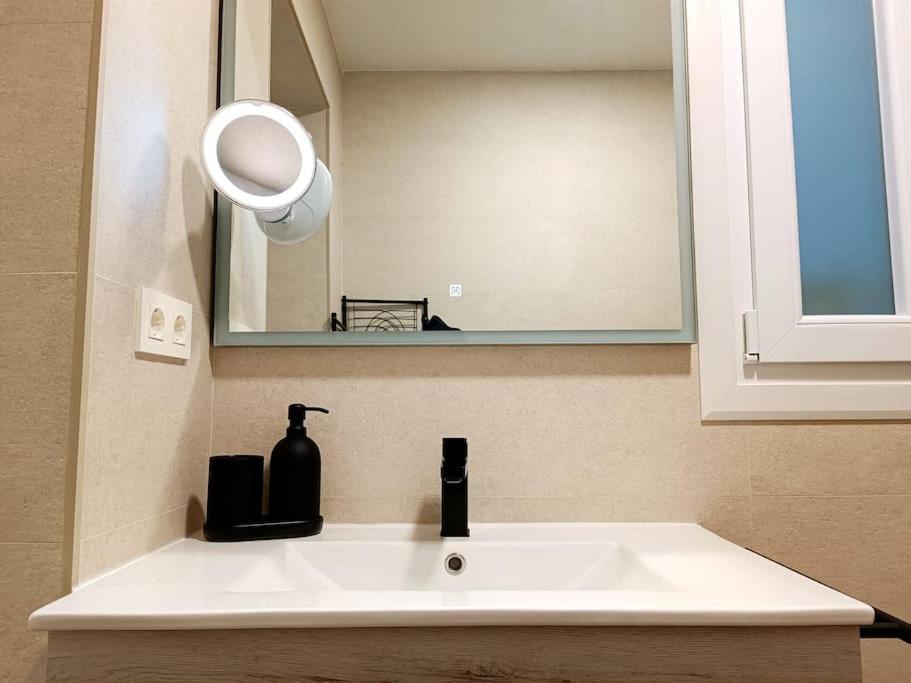 Apartamento Alberzana - Barrio Albaicin - 그라나다 외부 사진