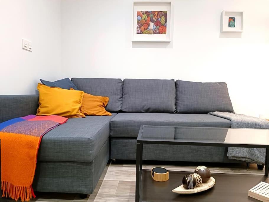 Apartamento Alberzana - Barrio Albaicin - 그라나다 외부 사진